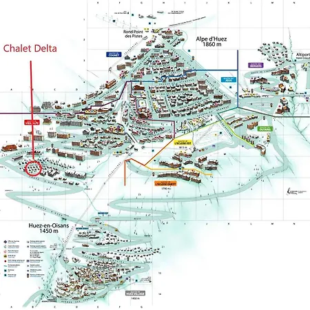 Delta - 214 Huez