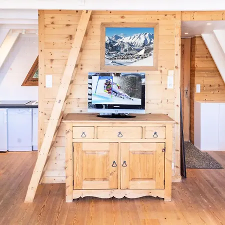 Delta - 214 Chalet