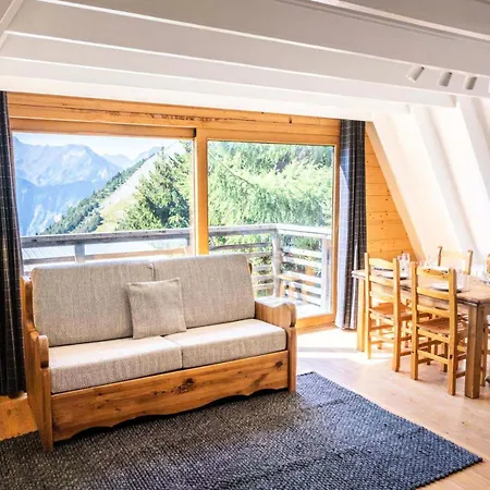 Chalet Delta - 214 *